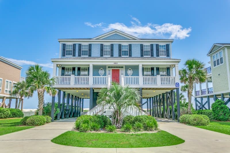 Homes Rental