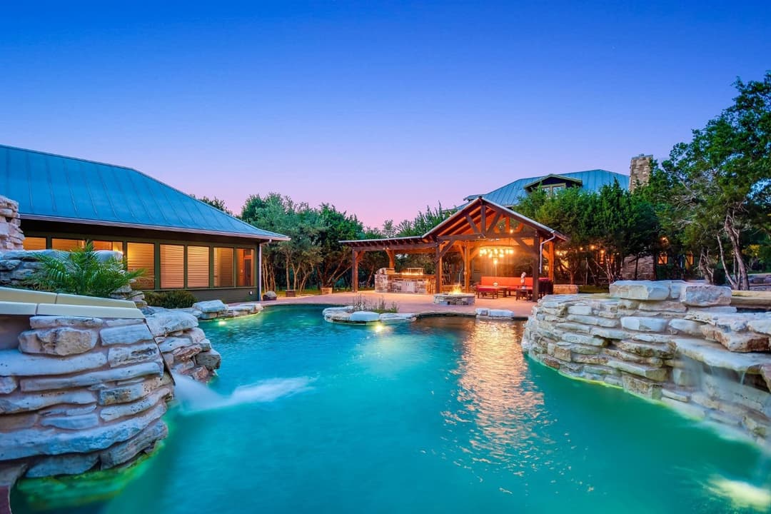 Vacation Rentals